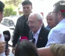 CHP anketi: Kılı&ccedil;daroğlu d&ouml;n&uuml;ş&uuml; se&ccedil;men eğilimini sınırlı etkiledi