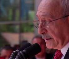 CHP genel Başkanı Kılı&ccedil;daroğlu'nun FET&Ccedil; &ccedil;ıkışında kimi kastettiği merak konusu oldu