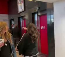 CHP genel merkezinde "Burayı nasıl bu hale getirdiniz?&rdquo; tartışması...