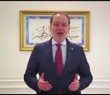 CHP ile yakınlaşan Yeniden Refah Partisi'nde kan kaybı devam ediyor