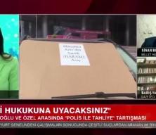 CHP kulislerini karıştıran bomba iddia! &Ouml;zg&uuml;r &Ouml;zel i&ccedil;in '&Uuml;&ccedil;&uuml;nc&uuml; yol' &ccedil;ağrısı