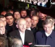 CHP&rsquo;de kritik PM toplantısı 1 Haziran&rsquo;da: g&ouml;zler Kılı&ccedil;daroğlu ve &Ouml;zel cephesinde