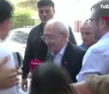 CHP&rsquo;de kriz derinleşiyor: Kılı&ccedil;daroğlu&rsquo;ndan &Ouml;zg&uuml;r &Ouml;zel hamlesi