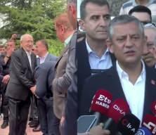 CHP'de miting krizi! G&ouml;zler Ankara'da ger&ccedil;ekleşecek iki ayrı programda