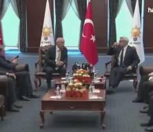 CHP'li vekil: B&ouml;lgede T&uuml;rkiye'nin saygınlığı var, T&uuml;rkiye sadece T&uuml;rkiye'den ibaret değil