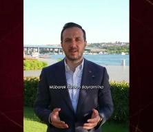 Cumhurbaşkanı Erdoğan, bayramda İstanbullularla buluşacak