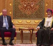 Cumhurbaşkanı Erdoğan, Heysem Bin Tarık ile g&ouml;r&uuml;şt&uuml;!