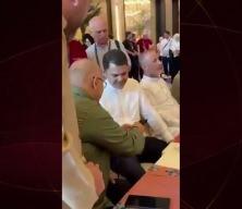 Cumhurbaşkanı Erdoğan'dan T&uuml;rk hacılara bayram mesajı