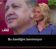 Alman medyasında Cumhurbaşkanı Erdoğan'ın liderliği analiz edildi