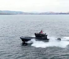 Denizlerde yapay zek&acirc; d&ouml;nemi: HAVELSAN&rsquo;dan yeni nesil g&ouml;zetleme sistemi