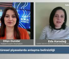 Altın neden beklemeye ge&ccedil;ti? Petrol y&uuml;kseldi, g&ouml;zler yeniden FED&rsquo;e &ccedil;evrildi!