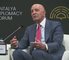 Donald Trump Tom Barrack'ın yeni g&ouml;revini duyurdu!