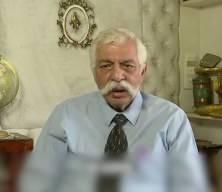 Emekli General Bakshi ABD'nin sinsi planı i&ccedil;in uyardı: Biz yeni Ukrayna olmayacağız!