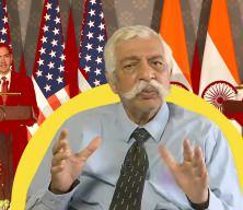 Emekli General Bakshi ABD'nin sinsi planı i&ccedil;in uyardı: Biz yeni Ukrayna olmayacağız!