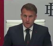Fransa&rsquo;dan Rusya&rsquo;ya sert tepki: B&uuml;y&uuml;kel&ccedil;i bakanlığa &ccedil;ağrıldı