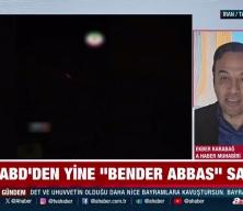 F&uuml;zeler ateşlendi! Savaş yeniden alevlendi