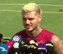Galatasaray'da Icardi freni! İstediği maaş fazla bulundu: Okan Buruk rapor'u ortaya &ccedil;ıktı