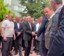 G&uuml;rsel Tekin&rsquo;den CHP kulislerini hareketlendiren a&ccedil;ıklama