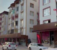 Hatay'da kan donduran olay! 3 yaşındaki oğlunu boğarak &ouml;ld&uuml;rd&uuml;