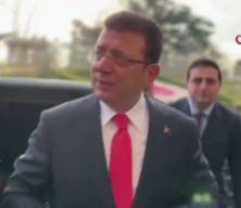 İmamoğlu'nun ATM memuru olan trol&uuml; Beyoğlu Belediyesinden &ccedil;ıktı!