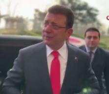 İmamoğlu'nun trol ordusundaki şahısın belediyeye gitmeden maaş aldığı ortaya &ccedil;ıktı