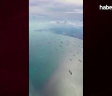 İran'dan ABD a&ccedil;ıklaması! H&uuml;rm&uuml;z kararını duyurdu