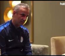 İsmail Kartal&rsquo;dan Fenerbah&ccedil;e a&ccedil;ıklaması: &ldquo;Teklif almadım ama burası benim yuvam&rdquo;
