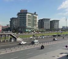 İstanbul&rsquo;da bayramın 4. g&uuml;n&uuml;nde trafik sakin seyretti