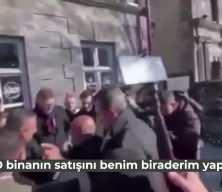 İşte yolsuzluğun belgesi! &Ouml;zg&uuml;r &Ouml;zel y&ouml;netimi 3 milyonluk binayı milyona aldı