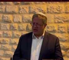 Siyasi gerilim tırmandı: Ben-Gvir&rsquo;den Netanyahu&rsquo;ya savaş &ccedil;ıkışı
