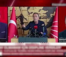 CHP'li Berhan Şimşek &Ouml;zg&uuml;r &Ouml;zel'in fonladığı medyayı ifşa etti!