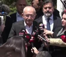 Kemal Kılı&ccedil;daroğlu: Bu tablonun sorumlusu ben değilim