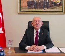 Kemal Kılı&ccedil;daroğlu Kurban Banın ikinci g&uuml;n&uuml; CHP Genel Merkezi'ne gideceğini a&ccedil;ıkladı
