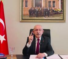 Kemal Kılı&ccedil;daroğlu'nun ilk etapta partiden ihra&ccedil; edeceği isimler belli oldu