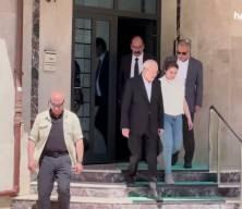 Kılı&ccedil;daroğlu'nun 9 kişilik A takımı belli oldu