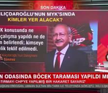 Kılı&ccedil;daroğlu&rsquo;nun A Takımı belli oldu!