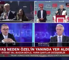 Kılı&ccedil;daroğlu'nun en yakını canlı yayında a&ccedil;ıkladı: Mansur Yavaş&rsquo;ın aday olabilir