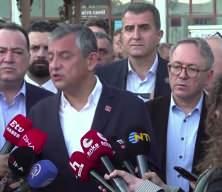 KEMAL Kılı&ccedil;daroğlu'nun eski danışmanı "&Ouml;zg&uuml;r &Ouml;zel'e 2 yeni soruşturma a&ccedil;ılacak!" dedi