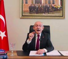 Kılı&ccedil;daroğlu'nun talebi kab&uuml;l edildi! Eski parti meclisi &uuml;yeleri g&ouml;revlerine d&ouml;nd&uuml;