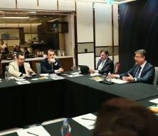 K&uuml;resel gıda g&uuml;venliği i&ccedil;in İstanbul'da y&uuml;ksek d&uuml;zey zirve
