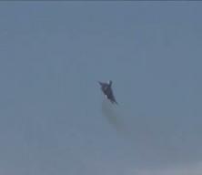 Kuzey Afrika &uuml;lkesinden Su-57 hamlesi