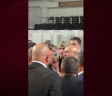 Mahmut Tanal'ın imamoğlu ile tartıştığı anlar tekrar g&uuml;ndem oldu