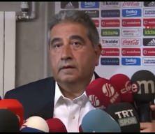 Mahmut Uslu&rsquo;dan Fenerbah&ccedil;e mesajı: &ldquo;Transferler b&uuml;y&uuml;k &ouml;l&ccedil;&uuml;de hazır&rdquo;
