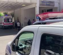 Mersin'de mantar zehirlenmesi: Aynı aileden 7 kişi hastaneye kaldırıldı