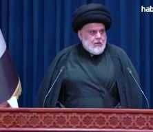 Mukteda es-Sadr&rsquo;dan dikkat &ccedil;eken karar: Seraya es-Selam devlet b&uuml;nyesine ge&ccedil;iyor