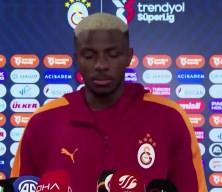 Osimhen i&ccedil;in dev teklif iddiası: PSG ve Arsenal yarışta