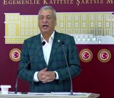 &Ouml;zg&uuml;r &Ouml;zel i&ccedil;in ihra&ccedil; iddiaları yeniden g&uuml;ndemde