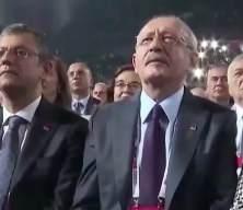 &Ouml;zg&uuml;r &Ouml;zel&rsquo;den g&uuml;ndem yaratacak Kılı&ccedil;daroğlu a&ccedil;ıklaması