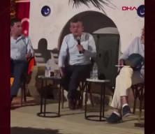 &Ouml;zg&uuml;r &ouml;zel'in &ccedil;elişkisini g&ouml;zler &ouml;n&uuml;ne seren evrimi 
