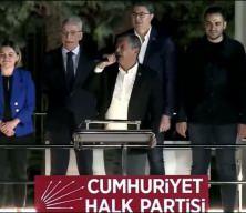 &Ouml;zg&uuml;r &Ouml;zel'in  İmamoğlu aşkı! Silivri'yi tam 41 kez ziyaret etti